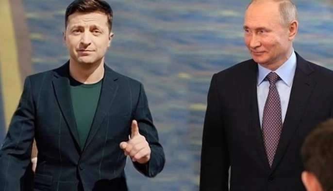 Прямі переговори Зеленського та Путіна без посередників несуть ризики для України - експерт