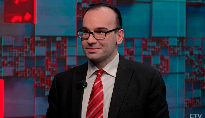 США возобновляют связи с Беларусью: Марк Эпископос о новой стратегии Трампа