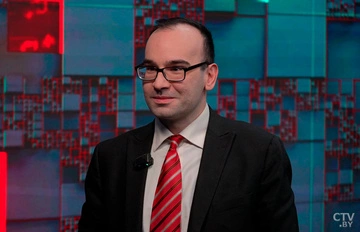 США возобновляют связи с Беларусью: Марк Эпископос о новой стратегии Трампа