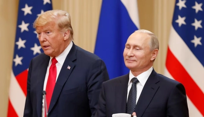 Политика Трампа играет на руку Путину и угрожает единству Запада — эксперт