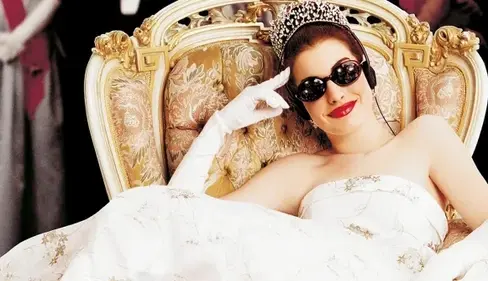 Спадкоємиця Женовії повертається: дочка покійного режисера "Щоденників принцеси" підтвердила розробку продовження серії