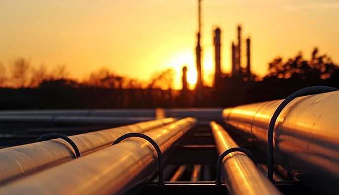 Україна відновила транзит нафти 