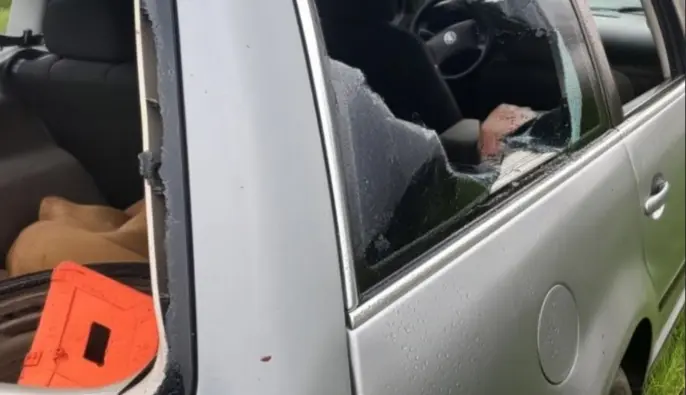 На Буковині чоловік поранив ножем двох військовослужбовців ТЦК – прокуратура