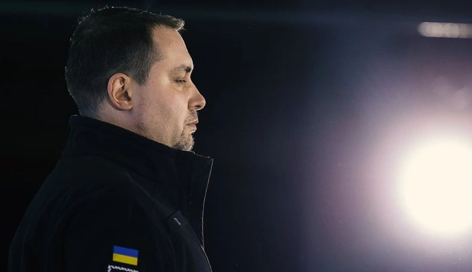 Буданов заявив, що виступає проти легалізації зброї для громадян