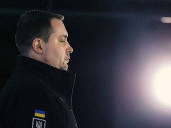 Буданов заявив, що виступає проти легалізації зброї для громадян