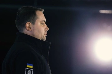 Буданов заявив, що виступає проти легалізації зброї для громадян