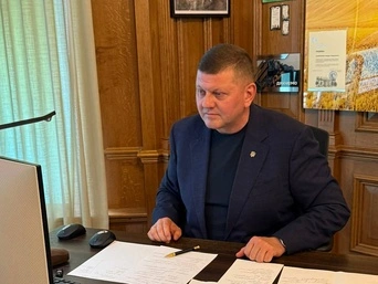 Залужний пояснив, чому старий світовий порядок на основі сили перестав працювати