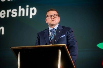 Україні намагаються нав’язати досвід Фінляндії у відносинах з Росією — Залужний