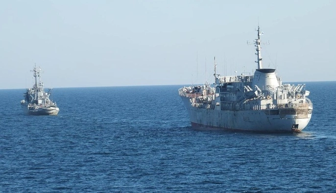 Украина может помогать союзникам в разблокировании Ормузского пролива: эксперт рассказал подробности