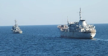 Україна може допомагати союзникам у розблокуванні Ормузької протоки: експерт розповів подробиці