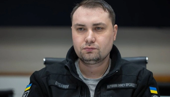 Буданов закликав реформувати 