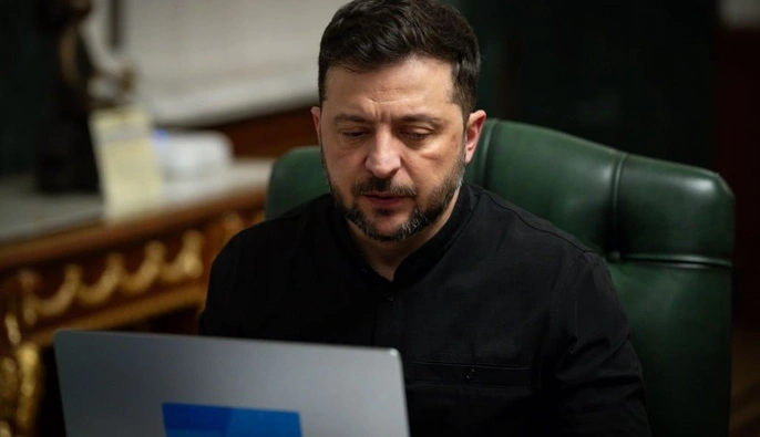 Президент: Українські дипломати шукатимуть формат спілкування з Петером Мадяром