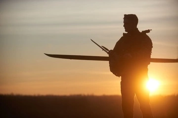 Генштаб ВСУ подтвердил удар по эшелону с топливом в оккупированном Луганском регионе