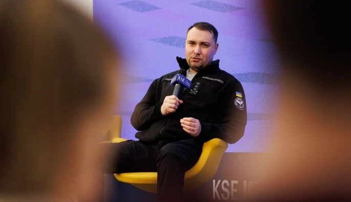 Буданов вважає, що треба переглянути підходи до роботи поліції