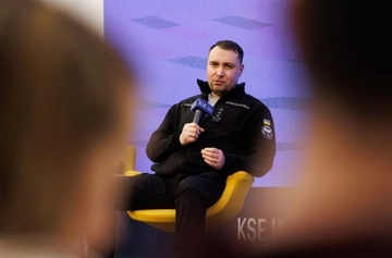 Буданов считает, что нужно пересмотреть подходы к работе полиции