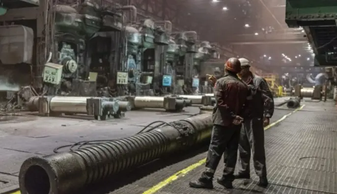 Світ посилює підтримку промисловості, металургія України втрачає позиції – дослідження GMK Center