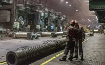 Світ посилює підтримку промисловості, металургія України втрачає позиції – дослідження GMK Center