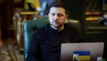 «Вопрос очень деликатный»: Зеленский прокомментировал легализацию оружия