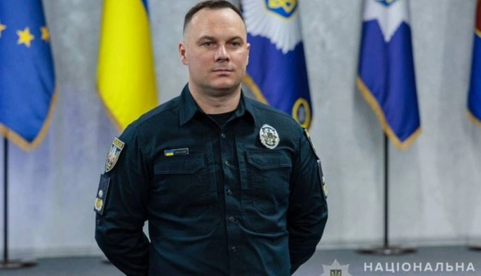 Участь поліції у мобілізаційних заходах негативно впливає на її імідж — Вигівський