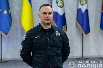 Участь поліції у мобілізаційних заходах негативно впливає на її імідж — Вигівський