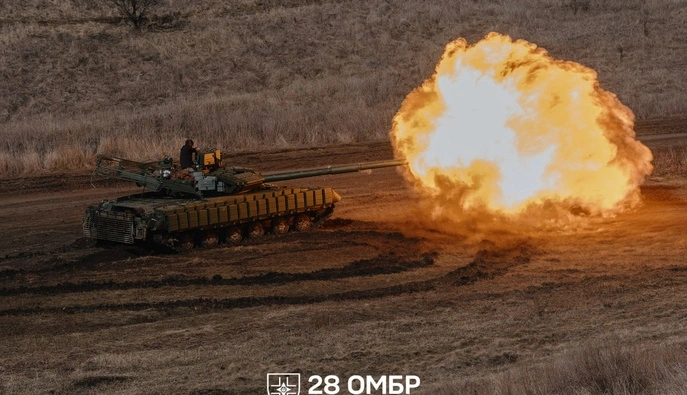 Сырский: С начала февраля ВСУ освободили более 480 квадратных километров