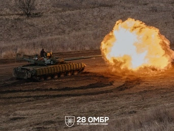 Сирський: ЗСУ з початку лютого звільнили понад 480 квадратних кілометрів