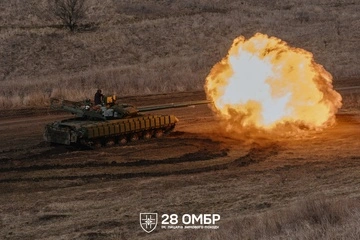 Сырский: С начала февраля ВСУ освободили более 480 квадратных километров