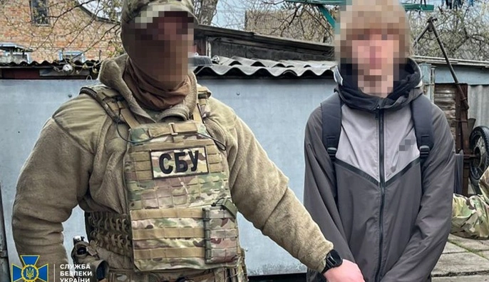 СБУ і поліція зірвали теракти РФ у школах на Кіровоградщині та Одещині