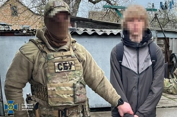 СБУ і поліція зірвали теракти РФ у школах на Кіровоградщині та Одещині