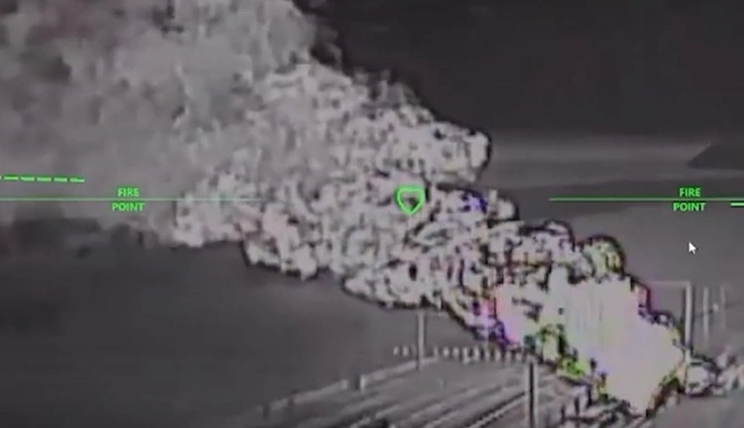 СБС уничтожили три ЗРК врага на ТОТ Донетчины и Запорожской области — Мадяр