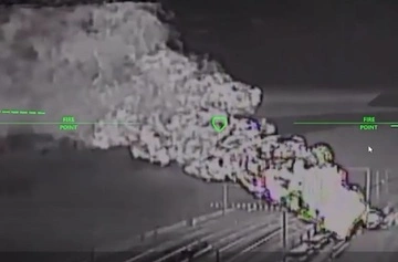 СБС знищили три ЗРК ворога на ТОТ Донеччини та Запорізької області — Мадяр