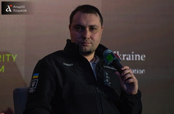 Буданов о переговорах: Если мы будем слабыми, нам только будут диктовать условия