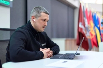 Федоров: "єБали" почали зараховувати за роботу армійської авіації, мобільних вогневих груп та снайперів