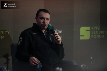 Буданов: Ми точно не програємо цю війну, але потрібен технологічний прорив