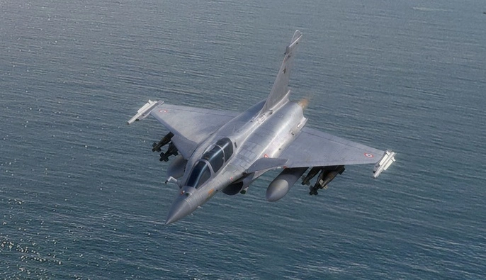 Отработают "удары по целям в РФ": Франция и Польша планируют ядерные учения над Балтикой