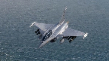 Отработают "удары по целям в РФ": Франция и Польша планируют ядерные учения над Балтикой