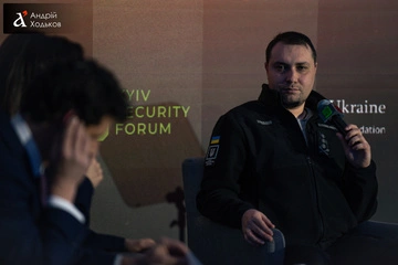 Буданов: Россия теряет имидж надежного поставщика нефти из-за ударов Украины