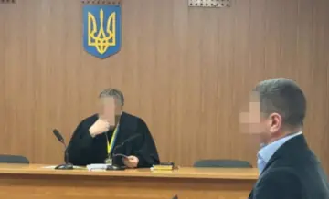 Підозрюють у вимаганні: суд в Одесі обрав запобіжні заходи військовим ТЦК