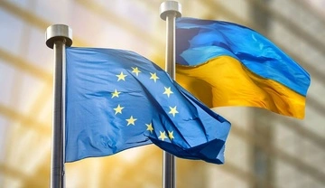 Вступ України до ЄС у 2027 році є складним для досягнення терміном — посол 