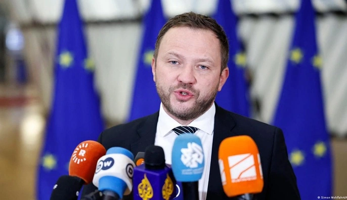 Евросоюз начал формировать 21 пакет санкций против России, — МИД Эстонии