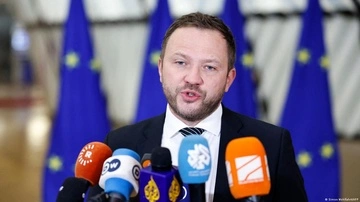 Євросоюз почав формувати 21-й пакет санкцій проти Росії, — МЗС Естонії 