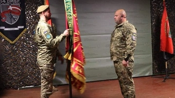 У 14 ОМБр змінили командира після проблем із забезпеченням та втрати позицій – Генштаб