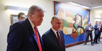 WP: Трамп планує запросити Путіна на саміт G20 у Маямі