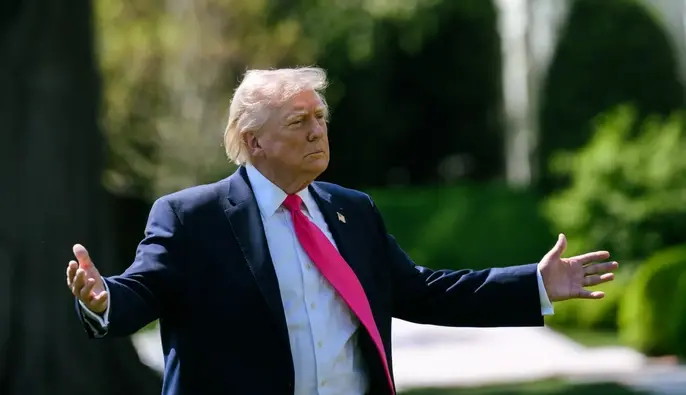 Трамп: визит Путина на саммит G20 мог бы быть «полезным»