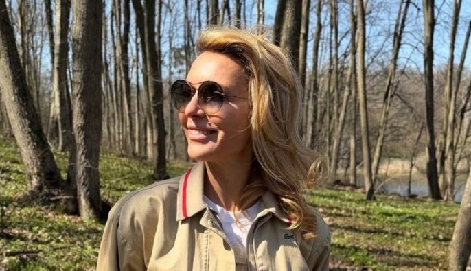 "Чтобы я больше осознавала его намерения": Боржемская заинтриговала переменами в личной жизни