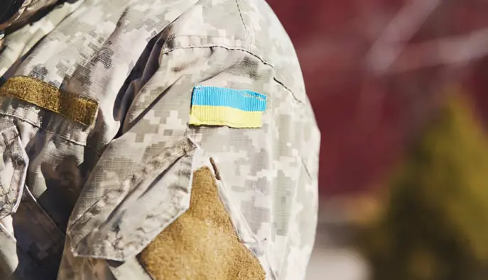 Військова служба правопорядку відреагувала на скандал у 14-й ОМБр – триває розслідування