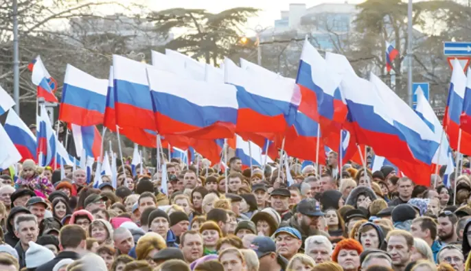 ГУР: Росія готує на Кіпрі 