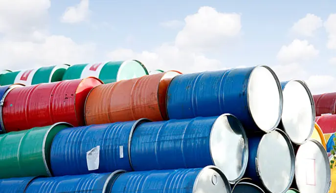 Индонезия объявила о заключении соглашения с РФ на поставку 150 млн баррелей нефти со скидкой