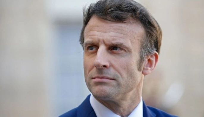 Макрон заявил о намерении уйти из политики в 2027 году
