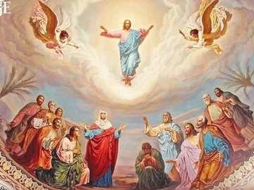 Вознесіння Господнє - 2026: що означає це свято і коли будемо відзначати в цьому році 